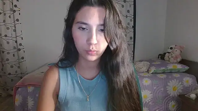 mia  lopez  online show from March 8, 2025, 1:28 am