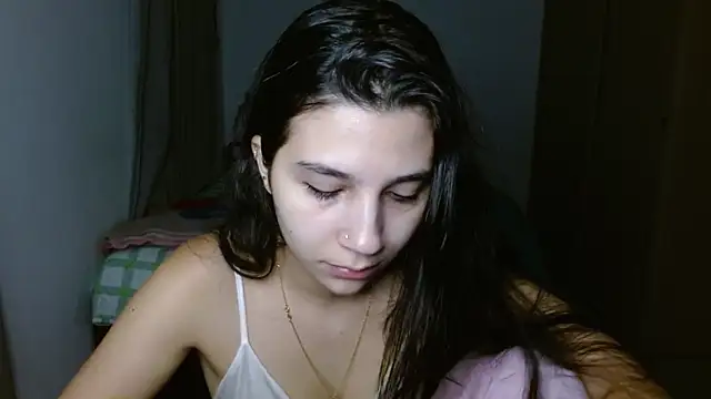 mia  lopez  online show from October 7, 2025, 1:36 am