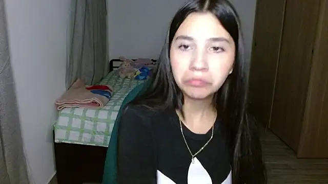 mia  lopez  online show from October 8, 2025, 1:03 am