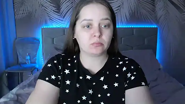 Snapshot of uliastar chatting on February 3, 2025, 10:36 am uliastar online show from February 3, 2025, 10:36 am