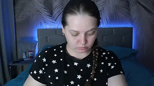 Snapshot of uliastar chatting on March 12, 2025, 12:57 pm uliastar online show from March 12, 2025, 12:57 pm