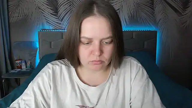 Snapshot of uliastar chatting on March 13, 2025, 9:21 am uliastar online show from March 13, 2025, 9:21 am