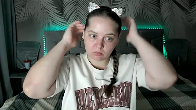 Snapshot of uliastar chatting on September 23, 2025, 6:38 am uliastar online show from September 23, 2025, 6:38 am