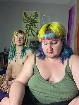 ivolustful online show from July 11, 2026, 12:24 am