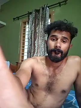 jithi007 online show from October 18, 2025, 4:04 am