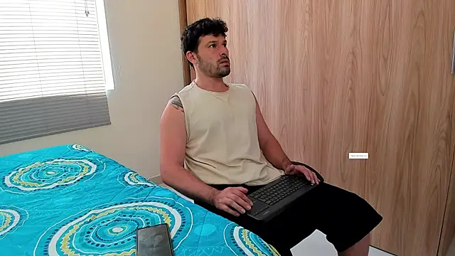 alexman fuck online show from March 23, 2026, 6:01 pm