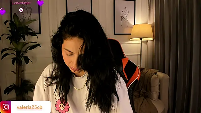 Snapshot of valeriia25_ chatting on February 19, 2025, 11:17 am valeriia25 online show from February 19, 2025, 11:17 am