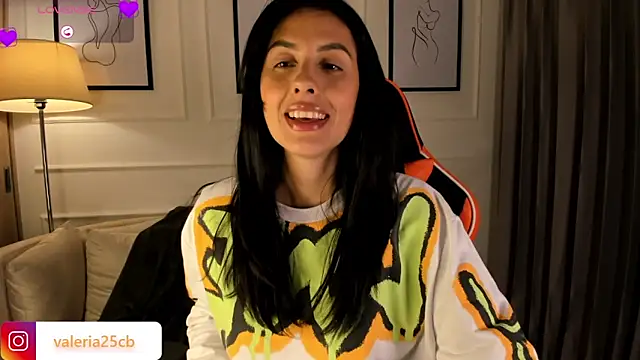 Snapshot of valeriia25_ chatting on March 6, 2025, 10:47 pm valeriia25 online show from March 6, 2025, 10:47 pm