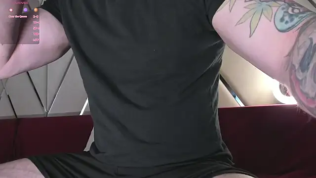 WayneWilson online show from December 13, 2024, 4:54 am