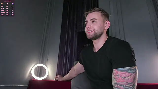 WayneWilson online show from December 15, 2024, 5:02 am