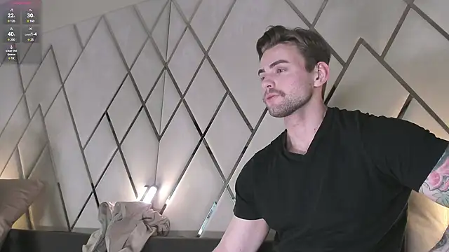 WayneWilson online show from March 11, 2025, 5:05 am