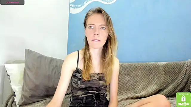 Kalisee  online show from December 14, 2024, 1:50 am