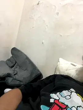 Snapshot of Magosupreme chatting on October 17, 2025, 12:08 pm Magosupreme online show from October 17, 2025, 12:08 pm