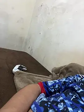 Magosupreme online show from December 15, 2025, 6:06 am