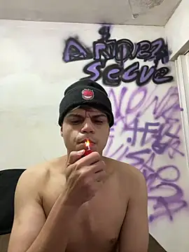 Magosupreme online show from February 22, 2026, 5:19 am