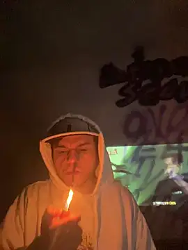 Magosupreme online show from March 5, 2026, 1:45 am