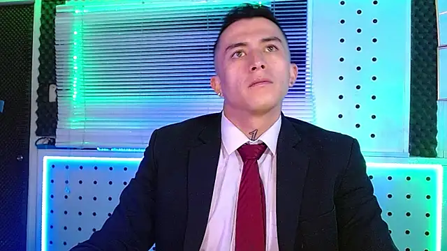 Darko0717 online show from February 6, 2026, 2:42 pm