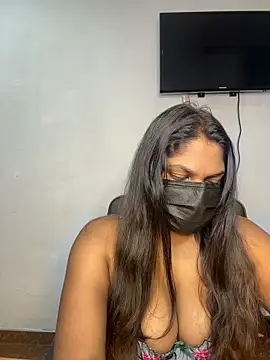 Snapshot of Black_Beauty997 chatting on November 21, 2025, 5:55 pm Black Beauty997 online show from November 21, 2025, 5:55 pm