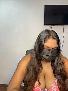 Snapshot of Black_Beauty997 chatting on November 22, 2025, 7:02 pm Black Beauty997 online show from November 22, 2025, 7:02 pm