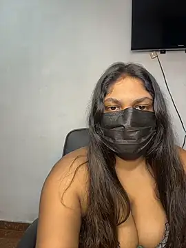 Snapshot of Black_Beauty997 chatting on December 14, 2025, 8:41 am Black Beauty997 online show from December 14, 2025, 8:41 am