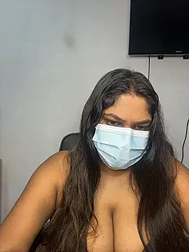 Black Beauty997 online show from January 14, 2026, 5:46 am