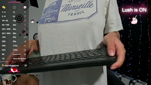 Snapshot of alexysgray chatting on January 26, 2025, 6:37 pm alexysgray online show from January 26, 2025, 6:37 pm