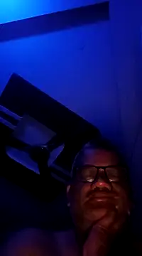 StarPacifist6 online show from January 23, 2025, 12:25 am