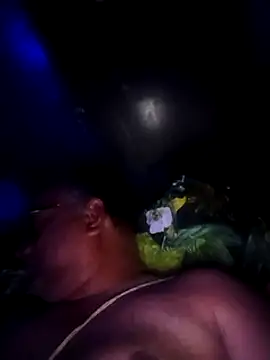 StarPacifist6 online show from January 25, 2025, 6:02 pm