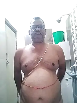 StarPacifist6 online show from March 8, 2025, 1:28 am