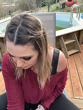 Leanymphoo online show from March 9, 2025, 4:22 pm