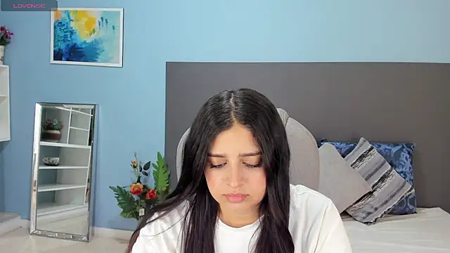 Snapshot of kylie_reyes chatting on October 25, 2025, 7:30 pm kylie reyes online show from October 25, 2025, 7:30 pm