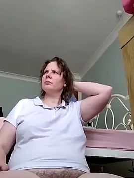 Snapshot of xxSexyBushLinnxx chatting on January 27, 2025, 12:16 pm xxSexyBushLinnxx online show from January 27, 2025, 12:16 pm