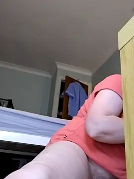 Snapshot of xxSexyBushLinnxx chatting on February 23, 2025, 8:11 pm xxSexyBushLinnxx online show from February 23, 2025, 8:11 pm