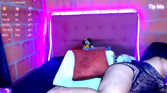 SweetKathy2 online show from December 20, 2025, 8:16 pm