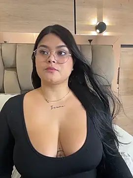 Snapshot of im_mou_ chatting on February 23, 2026, 1:08 pm im mou online show from February 23, 2026, 1:08 pm