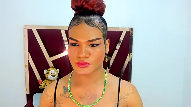 Shelet Cooni Ts online show from July 30, 2026, 9:58 pm