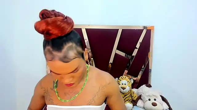 Shelet Cooni Ts online show from July 31, 2026, 10:31 pm