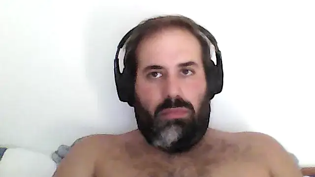 The Masterxxx14 online show from July 15, 2026, 2:11 pm