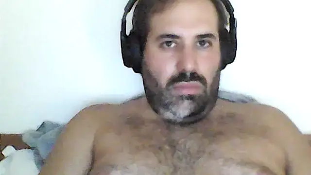 The Masterxxx14 online show from July 22, 2026, 3:15 pm