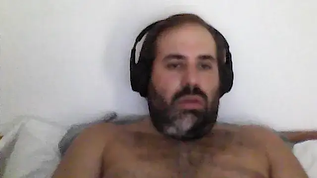 The Masterxxx14 online show from July 28, 2026, 4:39 pm