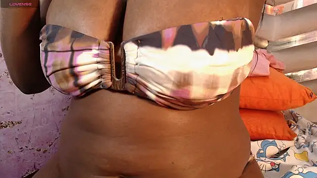 Snapshot of EBONNYGODDESXXX chatting on February 22, 2025, 3:25 pm EBONNYGODDESXXX online show from February 22, 2025, 3:25 pm