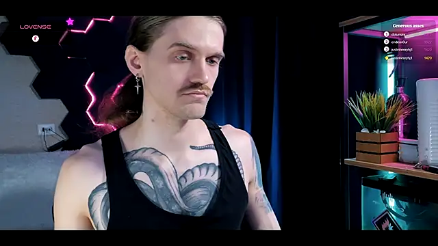 TechnoJesus online show from December 4, 2024, 12:14 pm