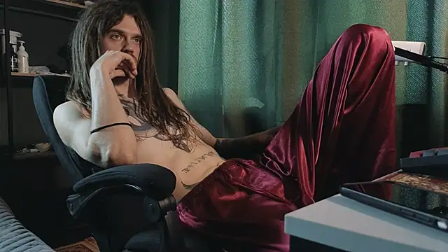 TechnoJesus online show from March 11, 2026, 12:33 pm