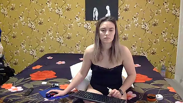 Karlabby online show from March 22, 2025, 5:06 am