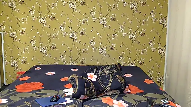 Karlabby online show from February 24, 2026, 5:55 pm