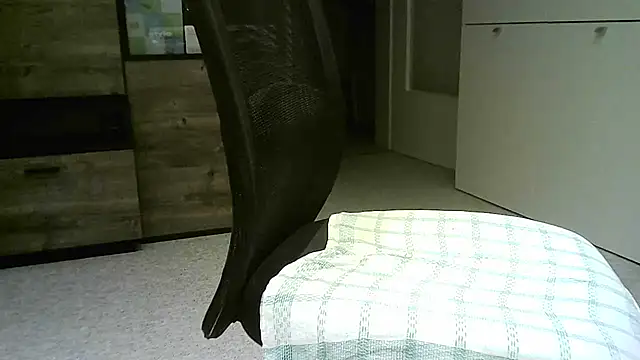 Pretty Angel Face online show from September 8, 2025, 8:41 pm