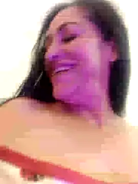  Scarlett Sweet online show from February 23, 2025, 8:49 am