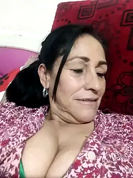  Scarlett Sweet online show from March 7, 2025, 5:08 am