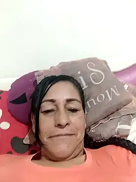  Scarlett Sweet online show from March 11, 2025, 8:09 pm