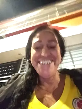  Scarlett Sweet online show from September 10, 2025, 12:43 am